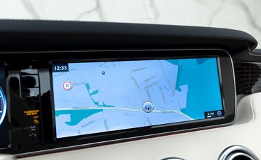 Mercedes-Maybach S650 Cabriolet 19