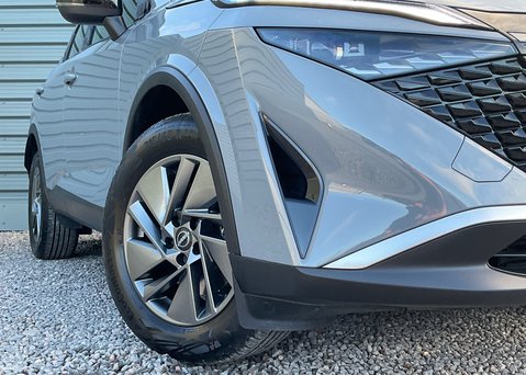Nissan Qashqai E-POWER ACENTA PREMIUM 2