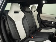 Land Rover Range Rover Sport 5.0 P575 V8 SVR Carbon Edition SUV 5dr Petrol Auto 4WD Euro 6 (s/s) (575 ps 37