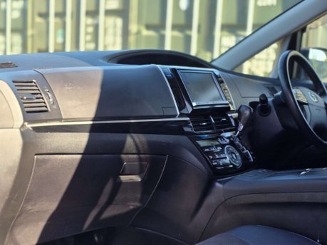 Toyota Estima LowMiles+Hybrid+7Seater 49