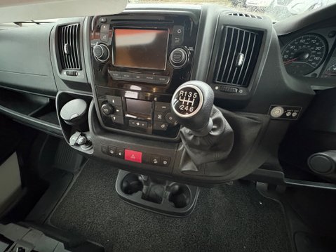 Swift Lifestyle 624 AWAITING PREPARATION 34