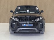 Land Rover Range Rover Evoque 2.0 Range Rover Evoque HSE Dynamic TD4 Auto 4WD 5dr 5
