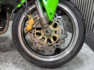 Kawasaki Z1000 2005 ONLY 28K 1000CC NAKED PROJECT BIKE RUNS WELL 18