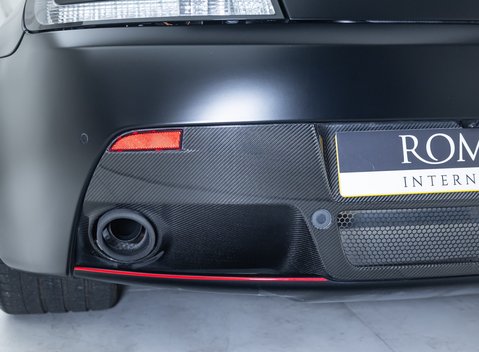 Aston Martin V12 Vantage S 42