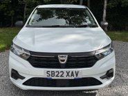 Dacia Sandero 1.0 Sandero Essential SCe 5dr 13