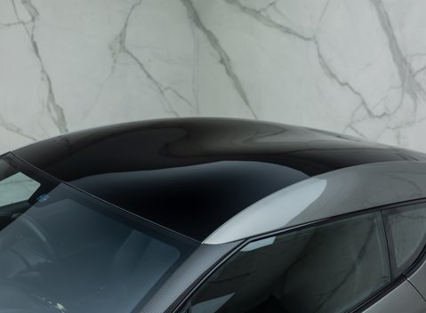 Aston Martin Vanquish ZAGATO 36