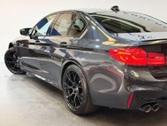 BMW M5 4.4i V8 Competition Saloon 4dr Petrol Steptronic xDrive Euro 6 (s/s) (625 p 20