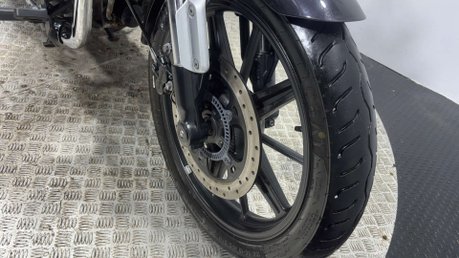 Royal Enfield Super Meteor 2024 6K 12 MONTHS MOT SUPER CLEAN BIKE CRUISER 650 A2 READY 21