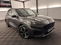 Ford Kuga 2.5 EcoBoost Duratec 14.4kWh ST-Line X CVT Euro 6 (s/s) 5dr 2