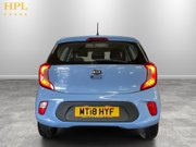 Kia Picanto 1.0 1 Hatchback 5dr Petrol Manual Euro 6 (66 bhp) 6