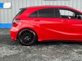 Mercedes-Benz A Class 1.6 A200 AMG Sport Euro 6 (s/s) 5dr 23