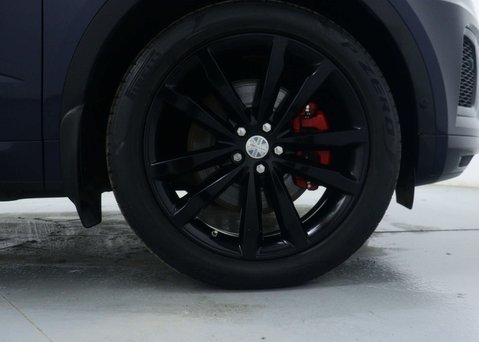 Jaguar E-Pace 1.5 P300e 12.17kWh R-Dynamic SE SUV 5dr Petrol Plug-in Hybrid Auto AWD Euro 15