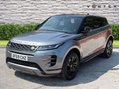 Land Rover Range Rover Evoque 2.0 Range Rover Evoque R-Dynamic S D Auto 4WD 5dr 3