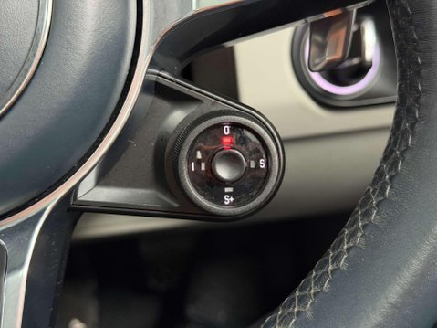 Porsche Cayenne 3.0T V6 Coupe 5dr Petrol TiptronicS 4WD Euro 6 (s/s) (340 ps) 64