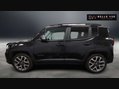 Jeep Renegade 1.3 Renegade S 4XE Automatic 4WD 5dr *NATIONAL DELIVERY* 7