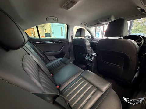 Skoda Superb 2.0 TDI Laurin & Klement DSG Euro 6 (s/s) 5dr 67
