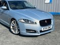 Jaguar XF 3.0d S V6 Portfolio Auto Euro 5 (s/s) 4dr 46
