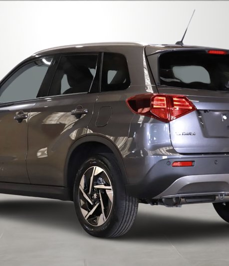 Suzuki Vitara 1.4 Boosterjet Mild Hybrid Ultra ALLGRIP 5dr