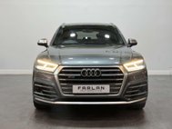Audi SQ5 3.0 TFSI V6 SUV 5dr Petrol Tiptronic quattro Euro 6 (s/s) (354 ps) 9