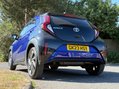 Toyota Aygo X VVT-I EDGE 38