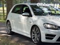 Volkswagen Golf 2.0 Golf R DSG 4WD 5dr 7
