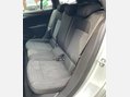 Vauxhall Astra 1.6 CDTi SRi Sports Tourer 5dr Diesel Manual Euro 6 (110 ps) 26