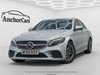 Mercedes-Benz C Class 2.0 C300d AMG Line (Premium) Saloon 4dr Diesel G-Tronic+ Euro 6 (s/s) (245