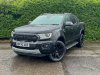Ford Ranger Wildtrak [SOLD KH] Auto | 2 LT | Double Cab | Nav | Camera | EURO 6