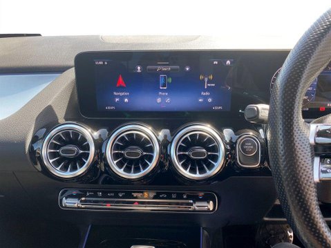 Mercedes-Benz GLA 1.3 GLA250e 15.6kWh AMG Line (Premium) SUV 5dr Petrol Plug-in Hybrid 8G-DCT 18
