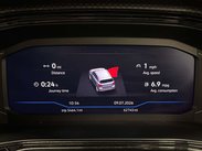 Volkswagen T-Cross 1.0 T-Cross SE TSi 5dr 8
