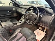 Land Rover Range Rover Evoque 2.2 SD4 Pure Tech Auto 4WD Euro 5 (s/s) 5dr 10