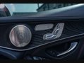 Mercedes-Benz GLC 3.0 AMG GLC 43 Premium+ 4Matic Auto 4WD 5dr 16