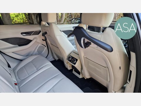 Jaguar I-Pace 400 90kWh HSE Black SUV 5dr Electric Auto 4WD (400 ps) 16