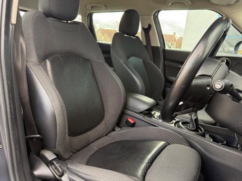 Mini Clubman 2.0 Cooper S Euro 6 (s/s) 6dr 52