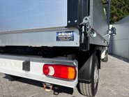 Citroen Relay 35 L2 Single Cab Tipper - Air Con / New Body 20