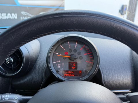 Mini Countryman 2.0 Cooper SD Auto ALL4 Euro 5 5dr 93