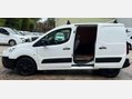 Peugeot Partner 1.6 HDi 850 S Panel Van 4dr Diesel Manual L1 (138 g/km, 90 bhp) 21