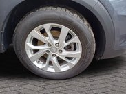 Hyundai TUCSON T-GDI SE NAV 22