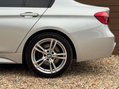 BMW 3 Series 3.0 335d xDrive M Sport Auto 4WD 4dr 13