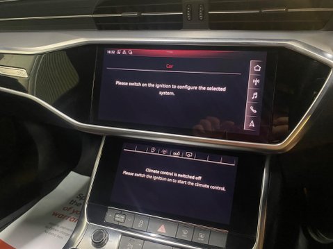 Audi A6 2.0 TDI 40 S line S Tronic Euro 6 (s/s) 4dr 23