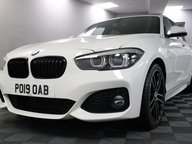 BMW 1 Series 118I M SPORT SHADOW EDITION 14