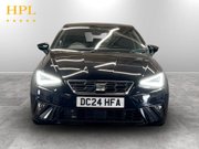 SEAT Ibiza 1.0 TSI FR Hatchback 5dr Petrol Manual Euro 6 (s/s) (95 ps) Cruise Control 2