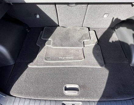 Hyundai TUCSON 1.6 Tucson Ultimate TGDi HEV Auto 5dr 88