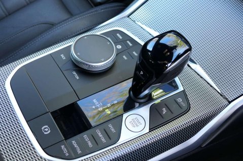 BMW 3 Series M340D XDRIVE MHEV 23