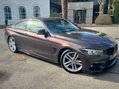 BMW 4 Series 2.0 420d M Sport Auto Euro 6 (s/s) 2dr 2