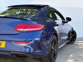Mercedes-Benz C Class 2.1 C 250 AMG Line Premium+ D Auto 2dr 28