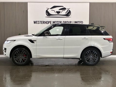 Land Rover Range Rover Sport 3.0 SD V6 HSE Dynamic Auto 4WD Euro 6 (s/s) 5dr 19