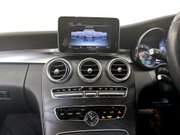 Mercedes-Benz C Class 2.0 C350e 6.4kWh Sport (Premium) Saloon 4dr Petrol Plug-in Hybrid G-Tronic+ 19