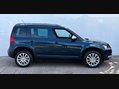 Skoda Yeti 1.2 Yeti Outdoor SE TSi 5dr 8