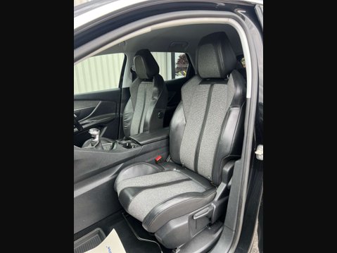 Peugeot 3008 1.6 3008 Allure Blue HDi S/S 5dr 13